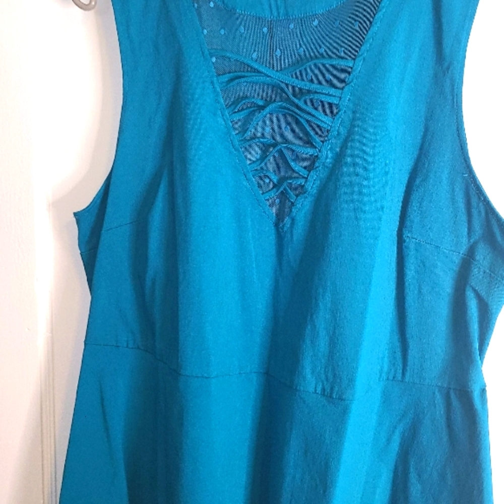 Torrid size 2 blouse